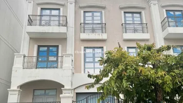 Bán biệt thự song lập - tổng giá tốt nhất toàn khu Vinhomes Grand Park tháng 6/2025