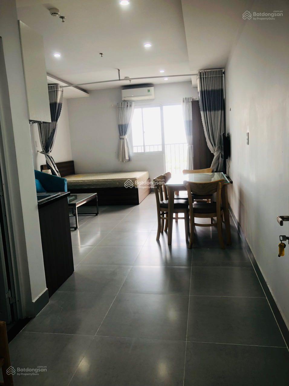 Cho thuê căn hộ Biconsi Hiệp Thành, giá chỉ từ 3.5 triệu/ tháng