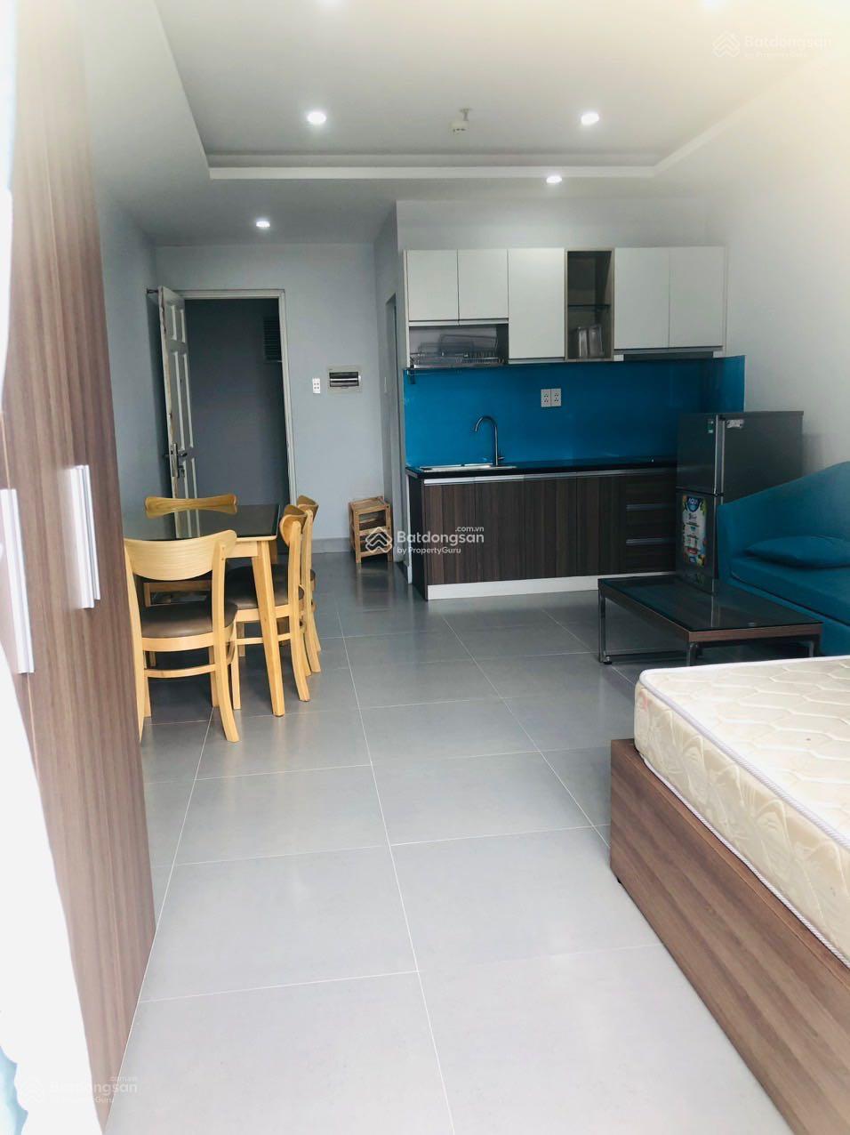 Cho thuê căn hộ Biconsi Hiệp Thành, giá chỉ từ 3.5 triệu/ tháng
