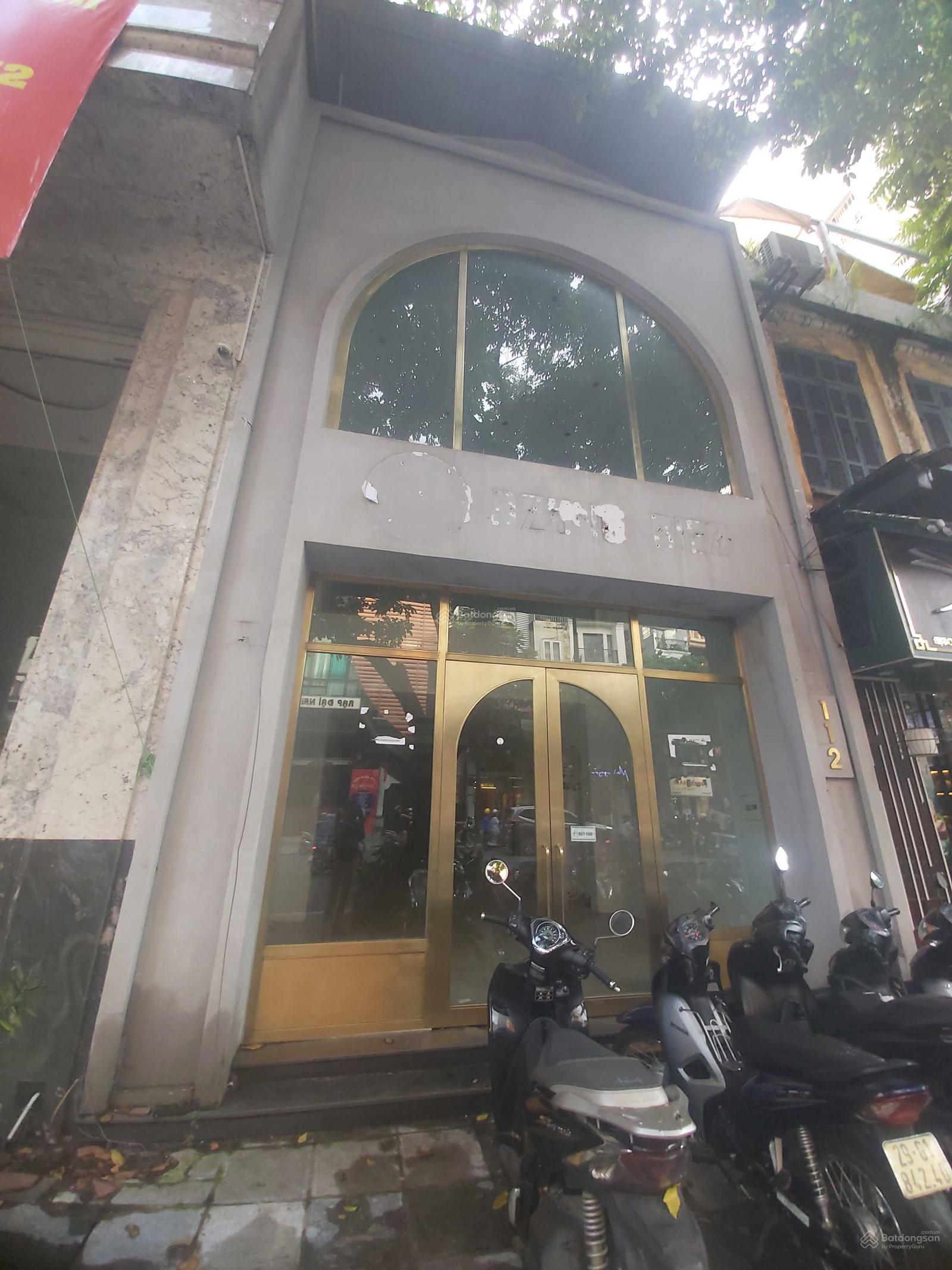 Tôi cần cho thuê 86 Hoàng Văn Thái S 80m2 x 4T thông sàn, vp, đào tạo, spa... 30 tr/th