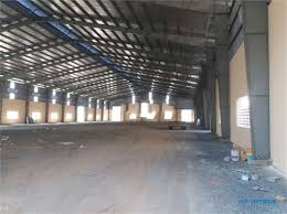 Cho thuê nhà xưởng, nhà kho 200m2 - 400m2, 500m2, 860m2, 1000m2 khu vực liên chiểu - TP Đà Nẵng