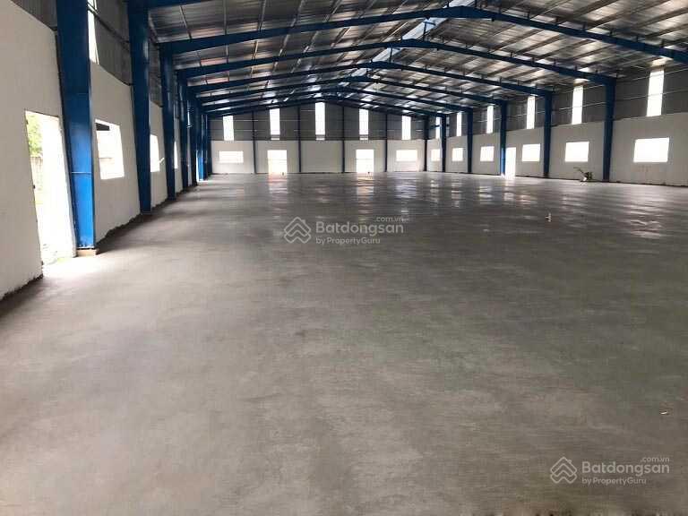 Cho thuê nhà xưởng, nhà kho 200m2 - 400m2, 500m2, 860m2, 1000m2 khu vực liên chiểu - TP Đà Nẵng