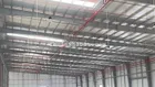 Cho thuê 3500m2 7000 m2 kho xưởng cho thuê tại trục đường 379 - Hưng Yên