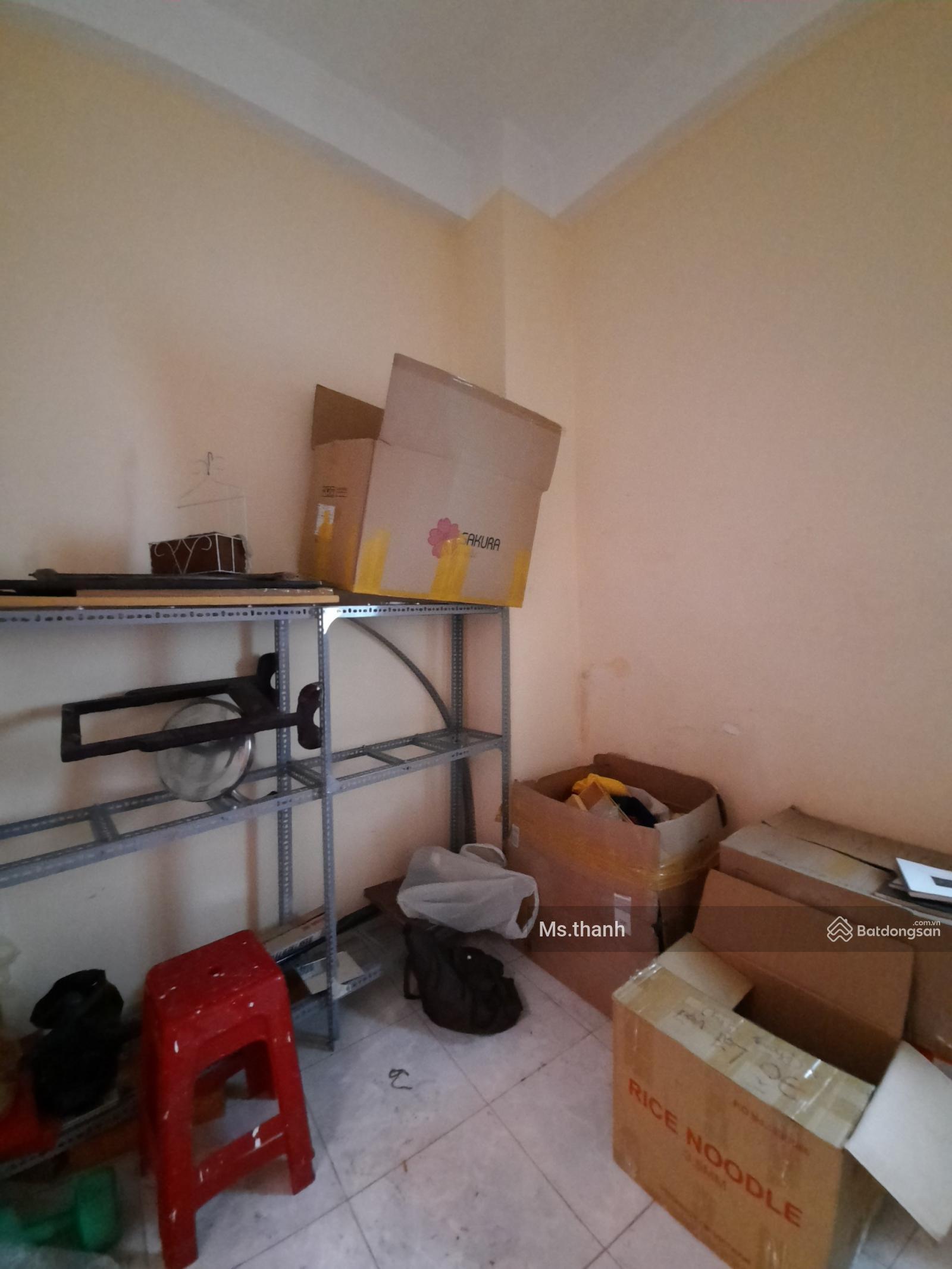 Hẻm 1 trục, ngang to hiếm 7,7mx16m, khuôn đất đẹp, GPXD: Hầm, 5T, khu Nguyễn Văn Trỗi, Phú Nhuận