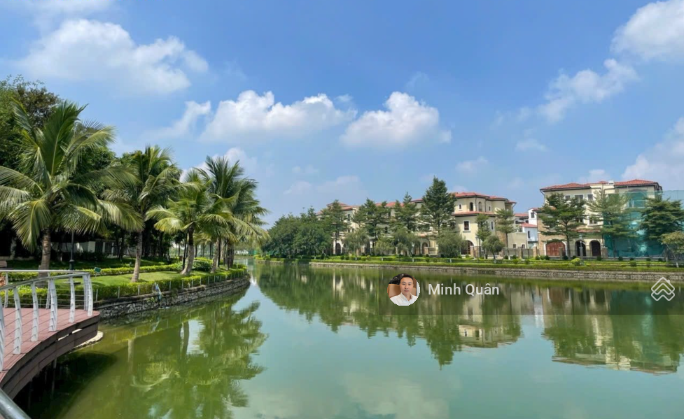 (Mới nhất) quỹ căn biệt thự liền kề Vinhomes Thăng Long cần chuyển nhượng nhanh