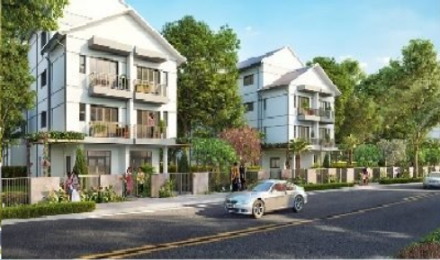 (Mới nhất) quỹ căn biệt thự liền kề Vinhomes Thăng Long cần chuyển nhượng nhanh