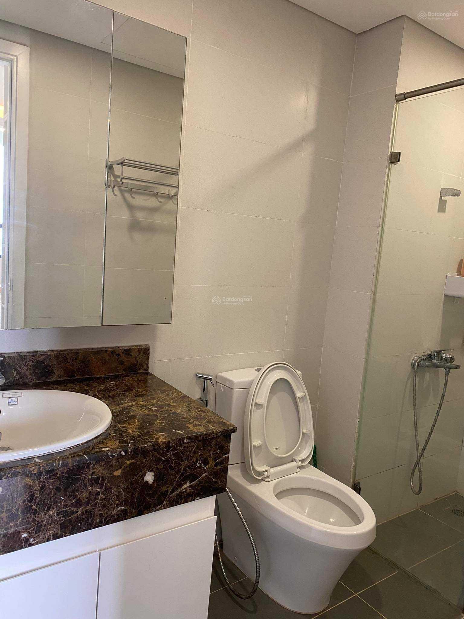 Chính chủ cần cho thuê căn 3PN, 2WC, full đồ, view Hồ, toà N01T1 Ngoại Giao Đoàn, 16tr, 0393 755 ***