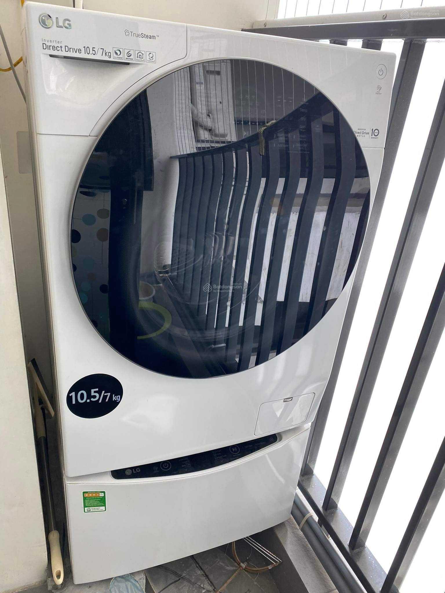 Chính chủ cần cho thuê căn 3PN, 2WC, full đồ, view Hồ, toà N01T1 Ngoại Giao Đoàn, 16tr, 0393 755 ***