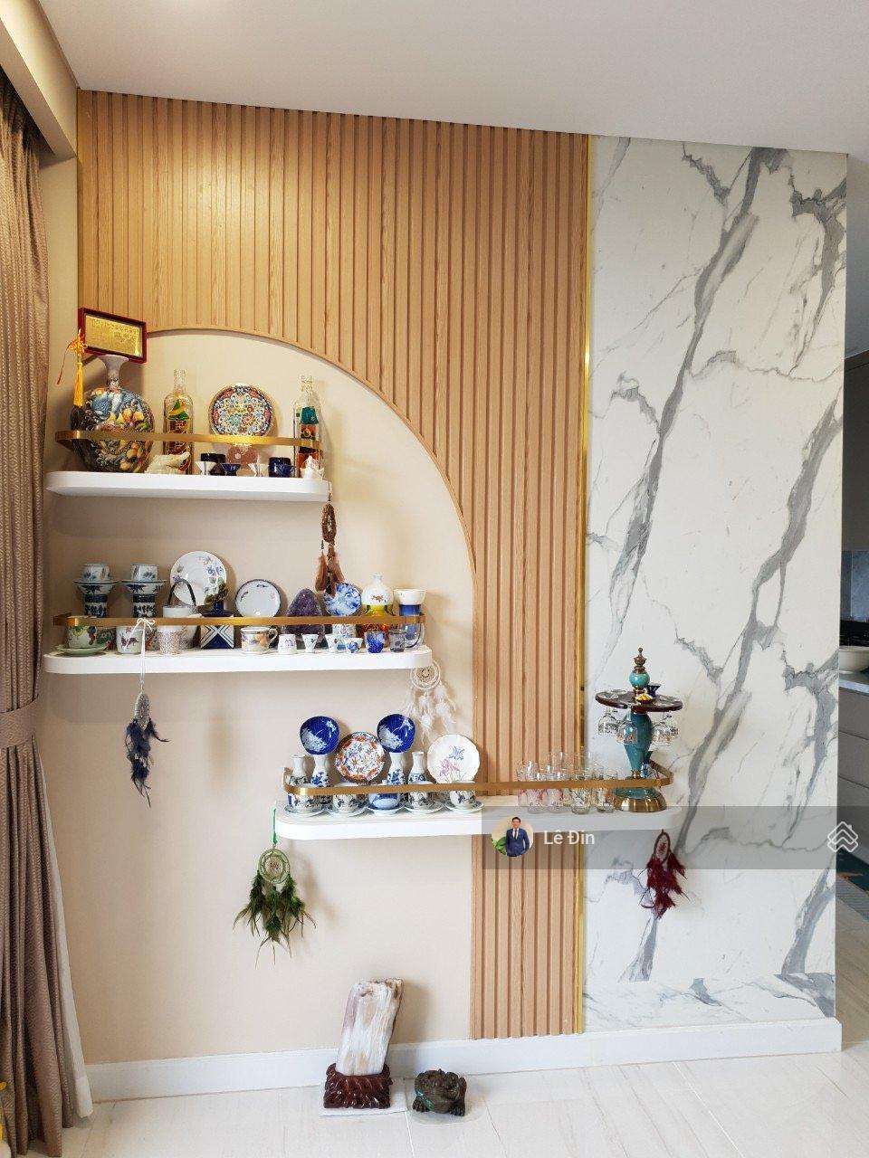 Nắm chủ cứng ngắt Kingdom 101 thuê căn 2PN 79m2 view siêu đẹp, full nội thất cao cấp. LH 0907 582 ***