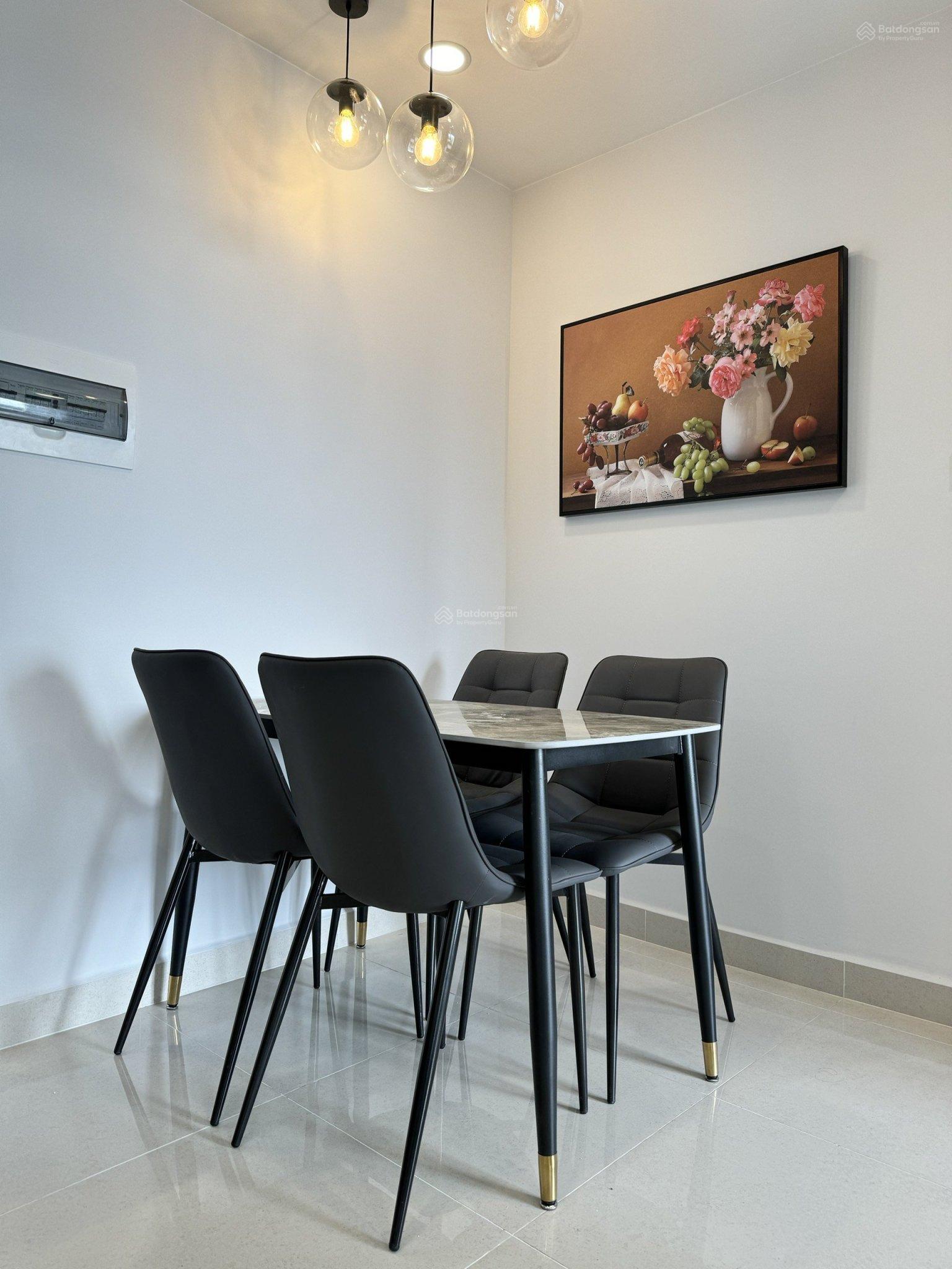 Chính chủ cho thuê gấp căn 1PN full nội thất chủ đầu tư mới chỉ 7tr/tháng