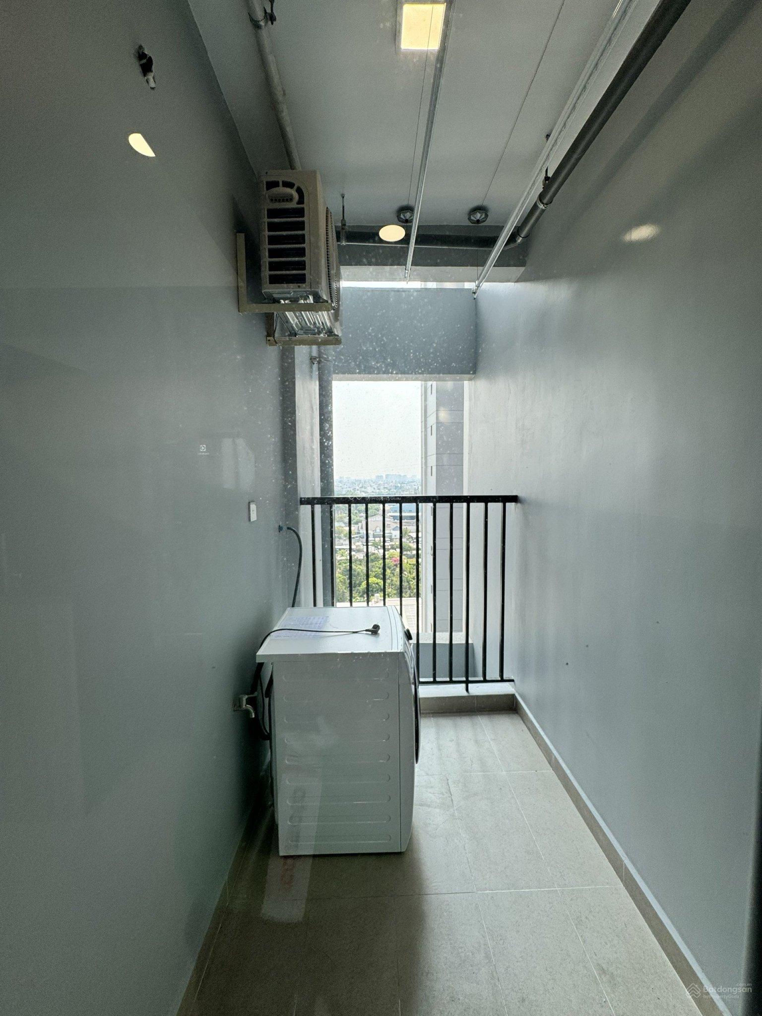 Chính chủ cho thuê gấp căn 1PN full nội thất chủ đầu tư mới chỉ 7tr/tháng