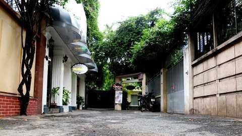 Bán biệt thự VIP đường Phạm Ngọc Thạch, P.6, quận 3 (8 X 17m) 3 tầng, giá chỉ 60 tỷ TL