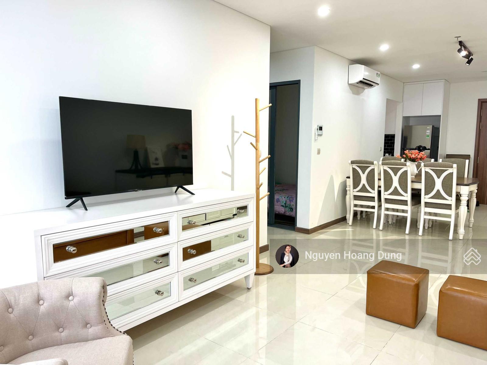 Hệ thống chuyên cho thuê dài hạn & ngắn hạn Hà Đô Centrosa Q10 2PN. Giá chỉ từ 19tr/th