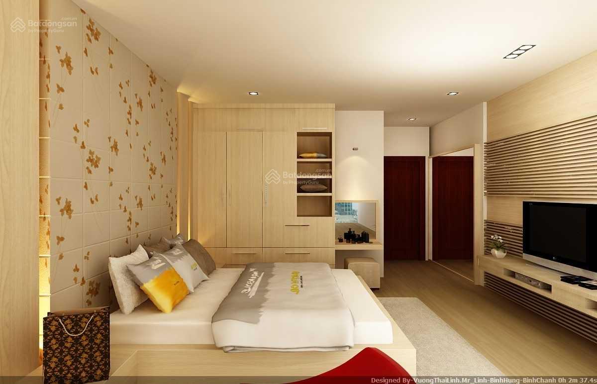 12,5 tỷ thương lượng nhà mặt tiền nội bộ khu dân cư Cao Lỗ P4 Q8