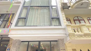 Bán nhà mặt phố Tây Sơn - Ngã Tư Sở, Đống Đa, 30 mét, 7 tầng thang máy, vỉa hè rộng