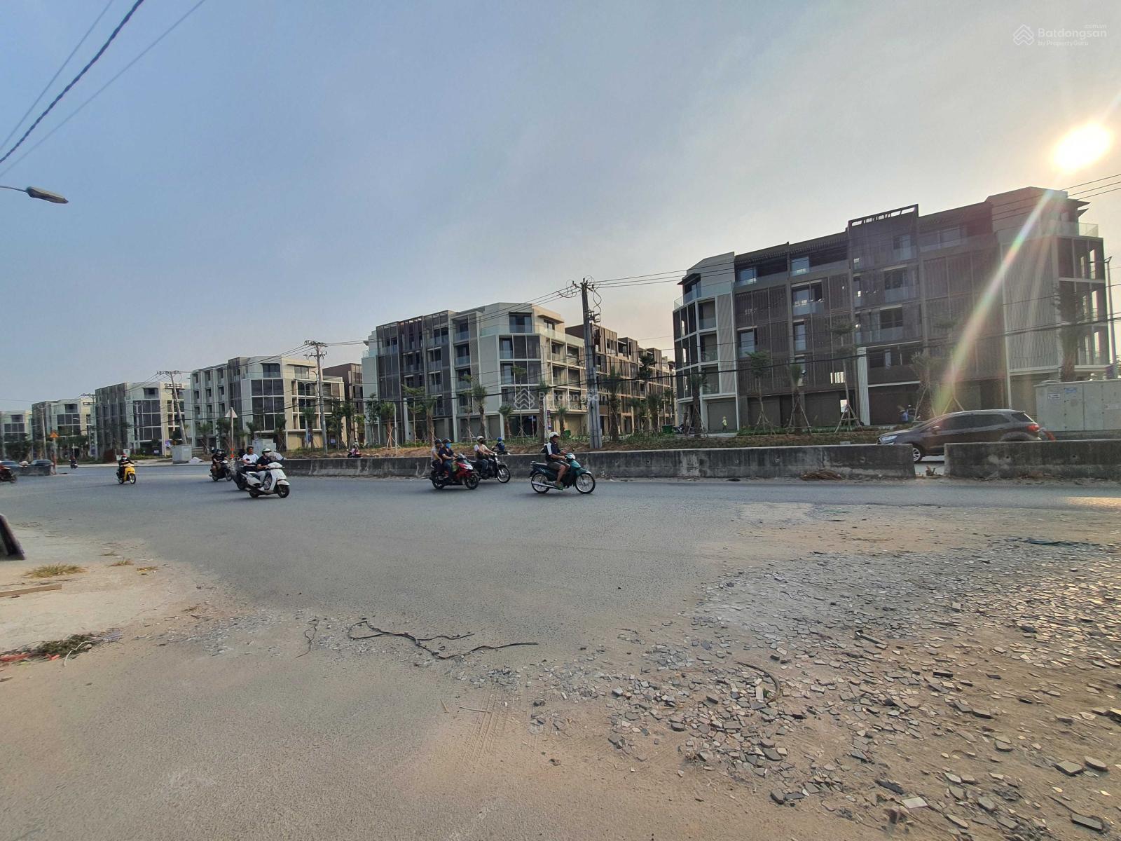 Chính chủ bán nhanh nền đất Kiến Á 10x20m, giá 84 triệu/m2 (đường 12m)