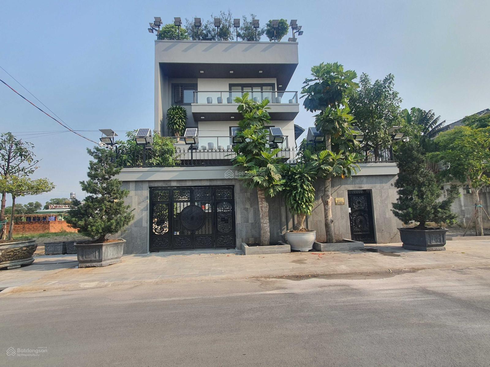 Chính chủ bán nhanh nền đất Kiến Á 10x20m, giá 84 triệu/m2 (đường 12m)