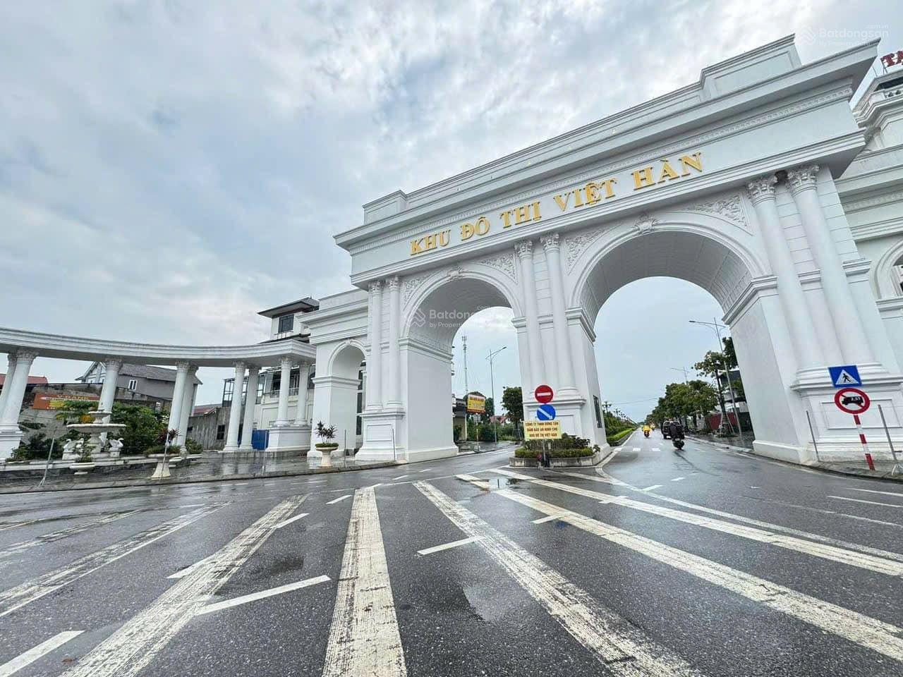 Chính chủ cần bán gấp căn 106m2 khu Việt Hàn, giá 17tr/m2 Chính chủ cần bán gấp căn 106m2 khu Việt Hàn, giá 17tr/m2