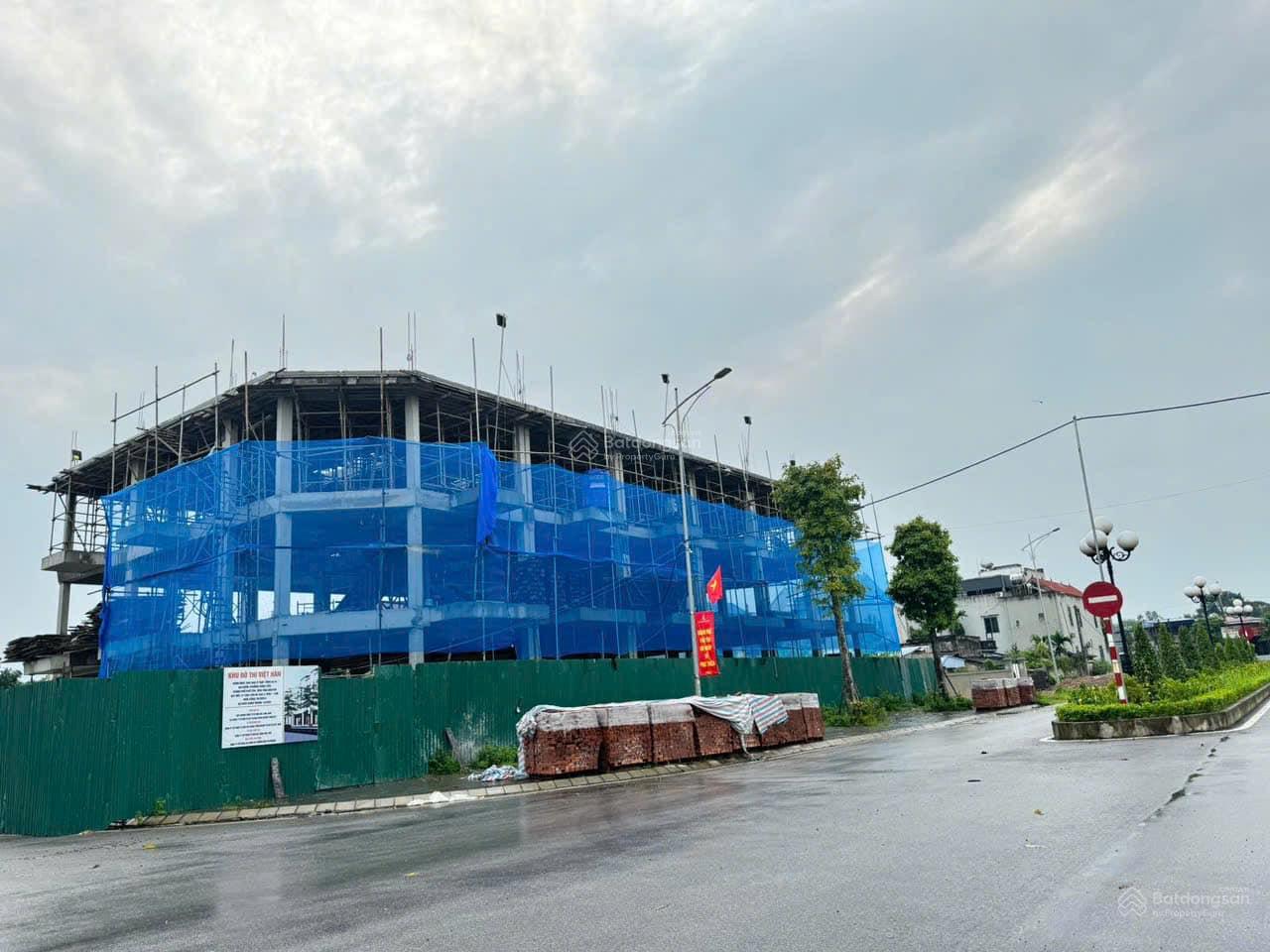 Chính chủ cần bán gấp căn 106m2 khu Việt Hàn, giá 17tr/m2 Chính chủ cần bán gấp căn 106m2 khu Việt Hàn, giá 17tr/m2