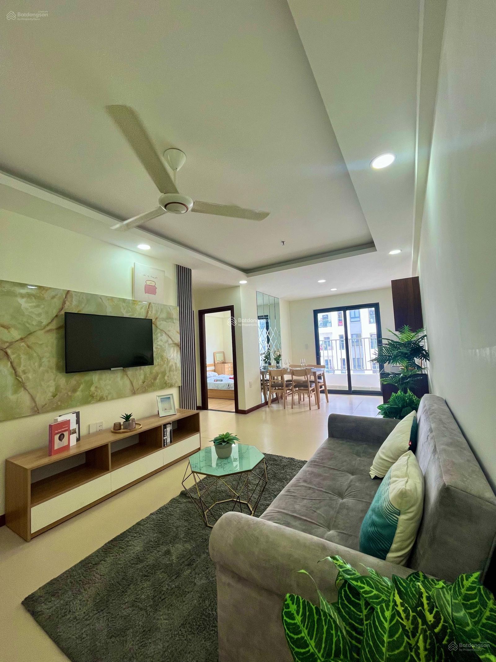 Gấp chính chủ cần bán căn hộ Iris Tower, 59.4m2, sổ sẵn công chứng trong ngày