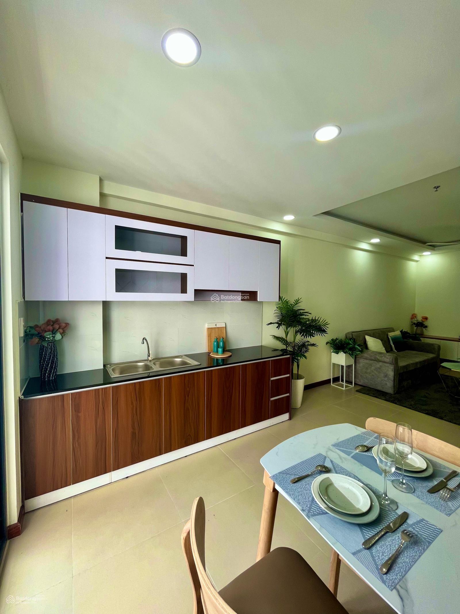 Gấp chính chủ cần bán căn hộ Iris Tower, 59.4m2, sổ sẵn công chứng trong ngày