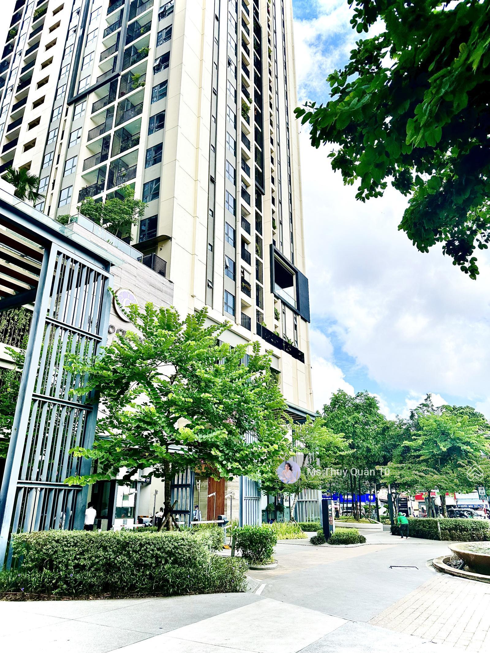 Giỏ hàng mới - hơn 128 căn - cần bán căn hộ chung cư Hà Đô Centrosa đường 3/2, Quận 10