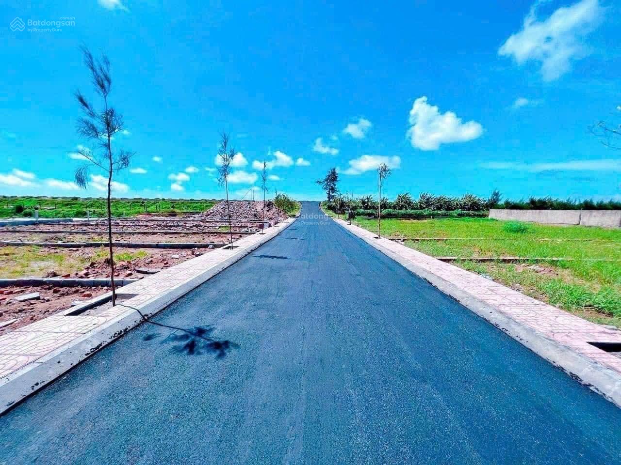 Chính chủ bán lô đất nền biển Quất Lâm đón sóng KCN Vsip, Flamingo giá rẻ chỉ từ 10tr/m2