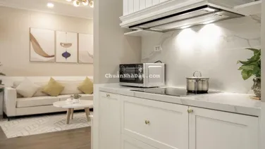 Cực hiếm - cho thuê căn 3 ngủ, full đồ, giá 15 tr/tháng tại The Terra An Hưng ở ngay