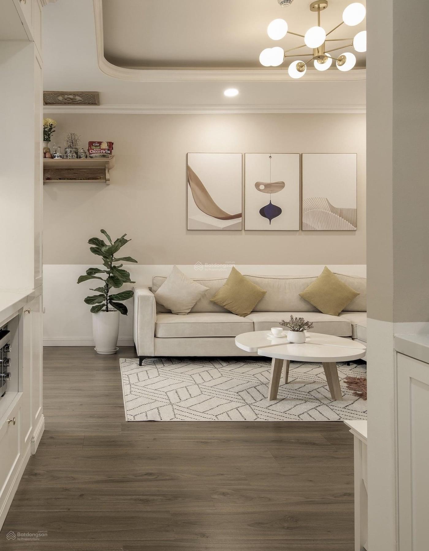 Cực hiếm - cho thuê căn 3 ngủ, full đồ, giá 15 tr/tháng tại The Terra An Hưng ở ngay