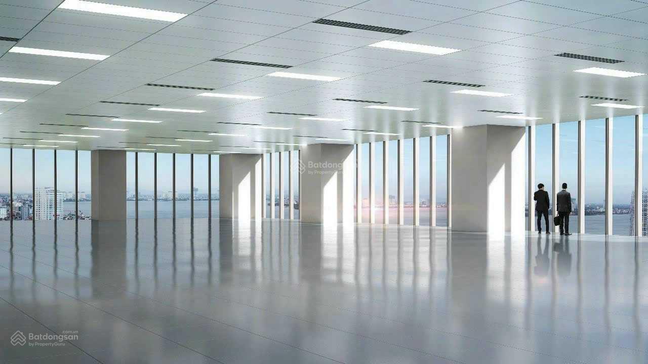 Cho thuê văn phòng hạng A tòa nhà Harmony Square Ngụy Như Kon Tum, Thanh Xuân. LH 0943 726 ***