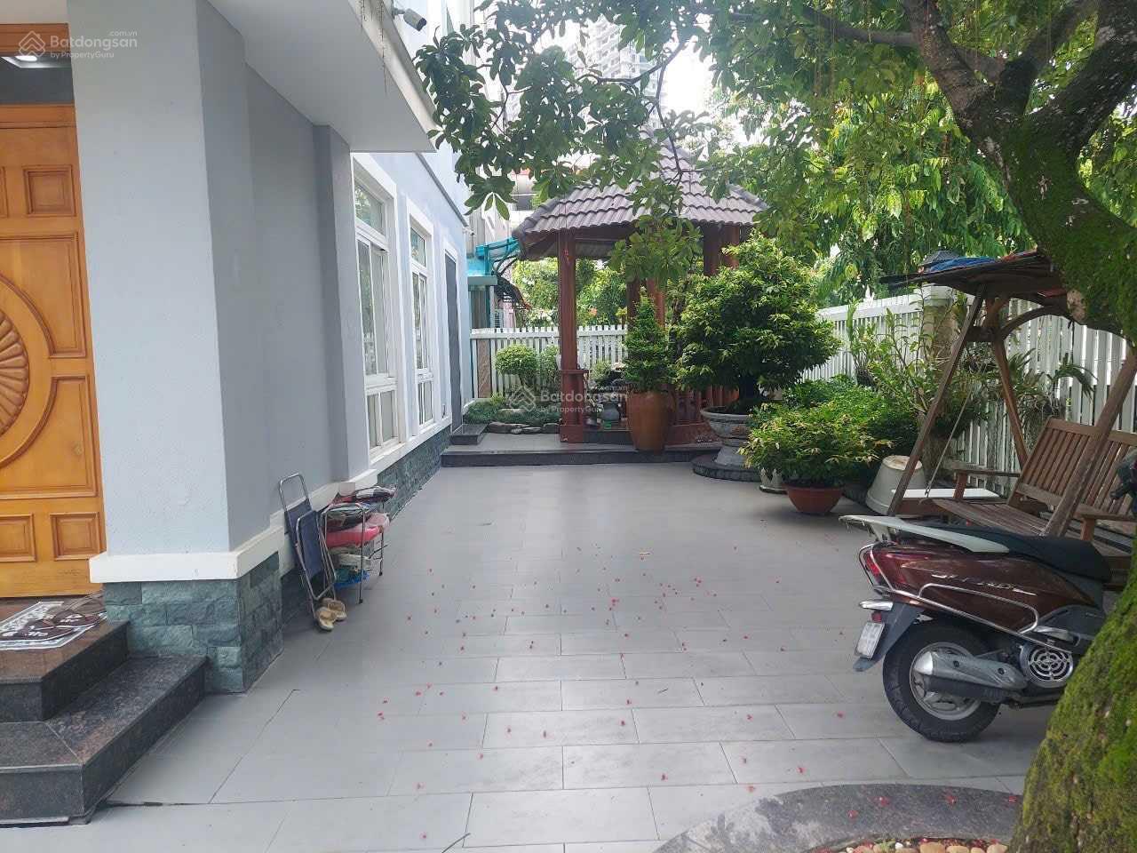 Bán biệt thự Mỹ Thái 3 PMH, Q7, DT 12x20m căn góc đường lớn giá 60 tỷ, LH 0938 775 *** Mr An