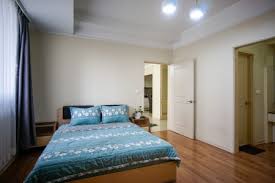 Cho thuê Cantavil 3PN, ban công rất thoáng giá 16tr, 1 phút đến trung tâm thương mại