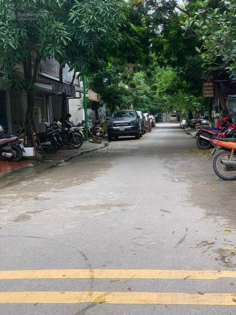 Cực hiếm! Tây Nam Linh Đàm phân lô ô tô tránh 2 tầng 60m2 - chỉ 17,5 tỷ