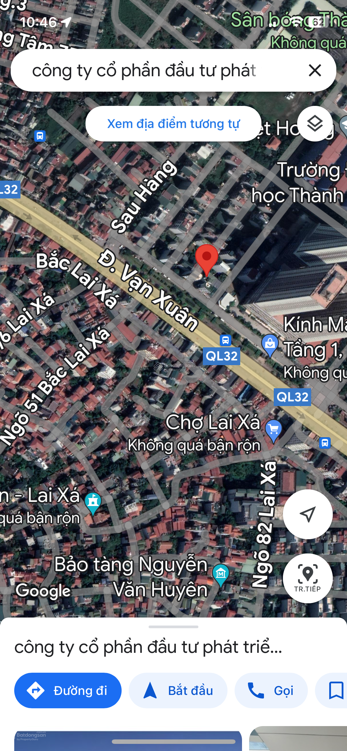 Cho thuê nhà 1 tầng, DT 70m2 đường oto tránh gần Quốc Lộ 32, Đại học Thành Đô, giá thuê 7tr/ tháng Cho thuê nhà 1 tầng, DT 70m2 đường oto tránh gần Quốc Lộ 32, Đại học Thành Đô, giá thuê 7tr/ tháng