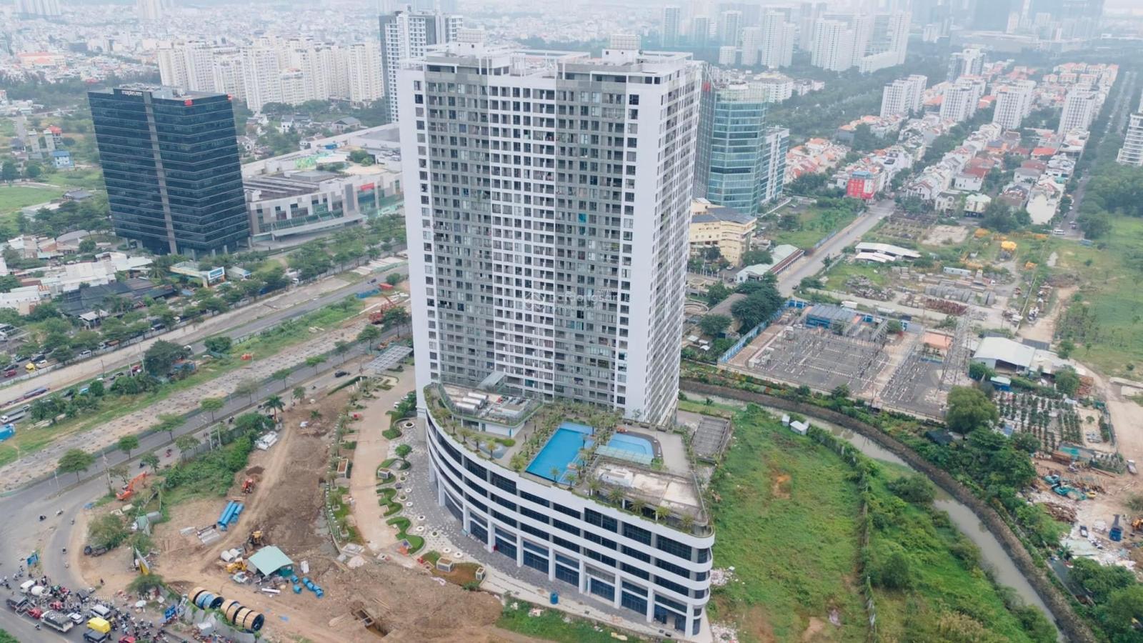 Giỏ hàng căn hộ tại Lavida Plus - chiết khấu ngay 5% và miễn lãi 18 tháng, ân hạn gốc lên đến 24th