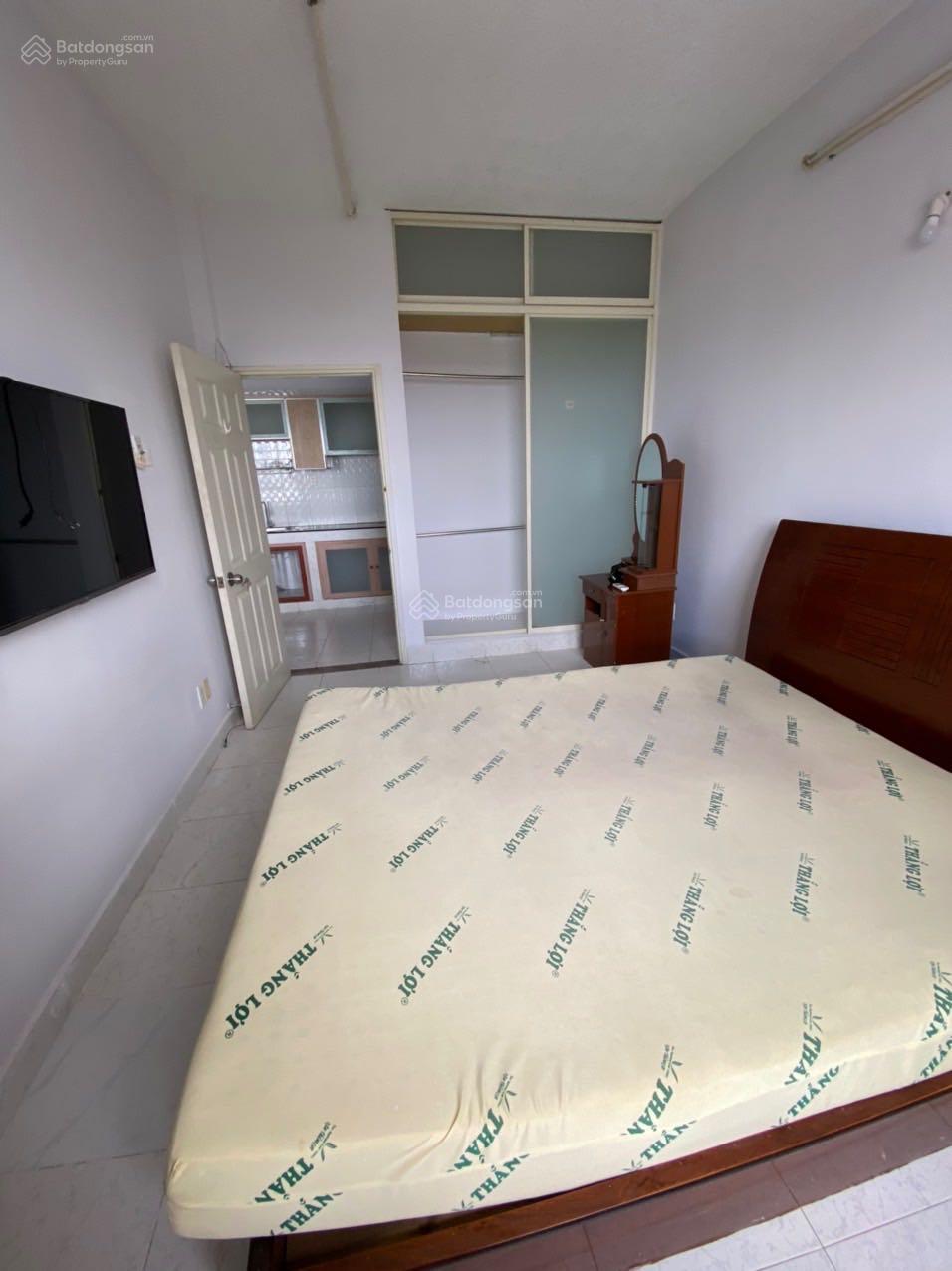 1PN full đồ hướng Trường Chinh cần cho thuê với giá 6tr, cọc 1th 0909 777 ***, CC Thái An Q. 12