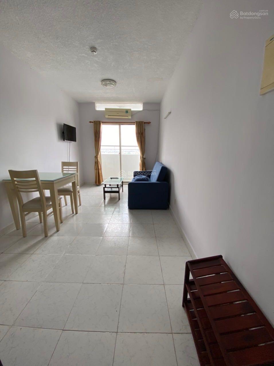 1PN full đồ hướng Trường Chinh cần cho thuê với giá 6tr, cọc 1th 0909 777 ***, CC Thái An Q. 12