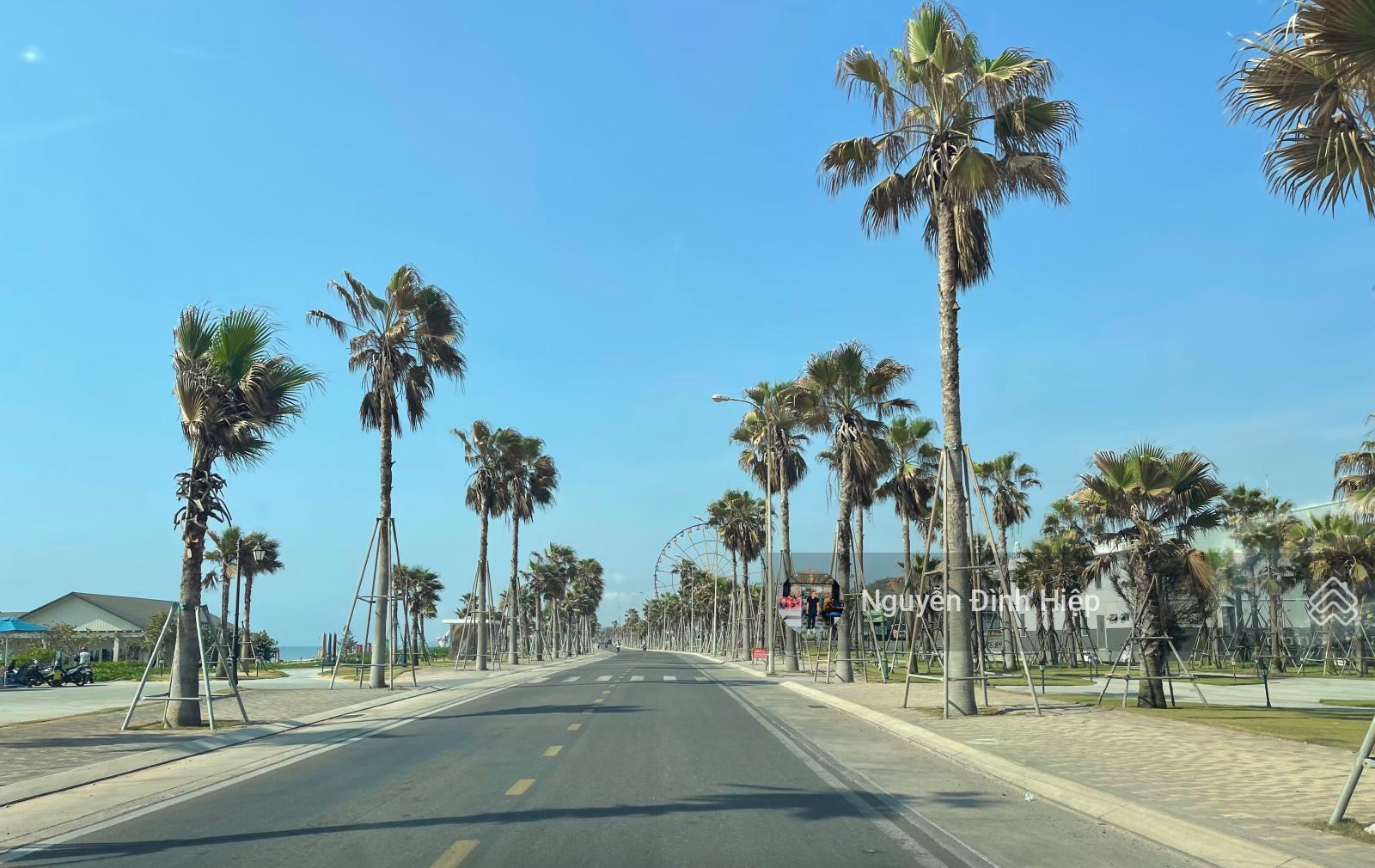 Bán 800m2 thổ cư mặt tiền biển Lạc Long Quân, Tiến Thành giá tốt 10tr/m2 Bán 800m2 thổ cư mặt tiền biển Lạc Long Quân, Tiến Thành giá tốt 10tr/m2