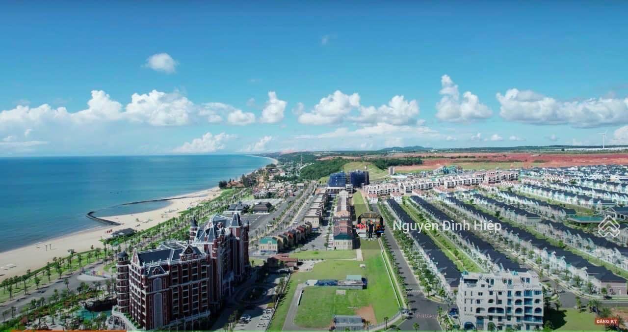 Bán 800m2 thổ cư mặt tiền biển Lạc Long Quân, Tiến Thành giá tốt 10tr/m2 Bán 800m2 thổ cư mặt tiền biển Lạc Long Quân, Tiến Thành giá tốt 10tr/m2