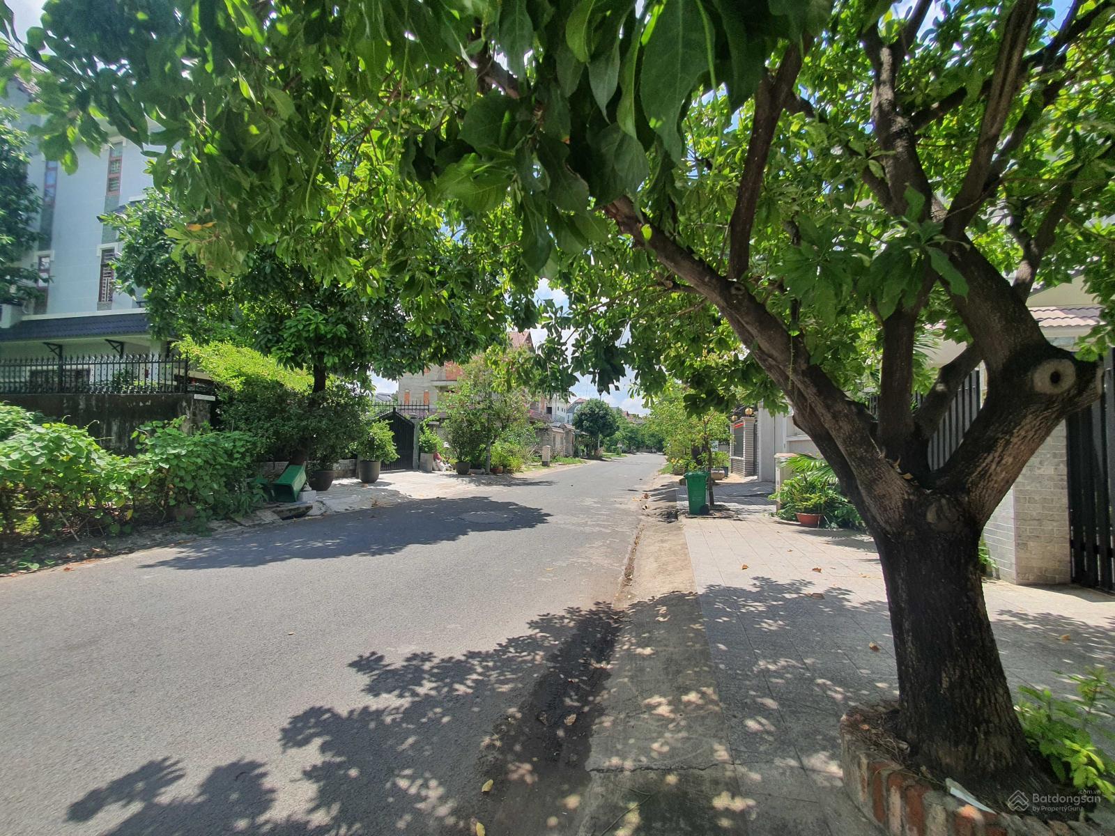 Cần bán nền đất khu Hưng Phú, PLB, giá 8.5 tỷ (thương lượng)