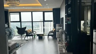 Chính chủ bán căn hộ 114m2, 3PN, cửa Tây, ban công Đông tại Starlake - Tây Hồ, giá rẻ 18,9 tỷ