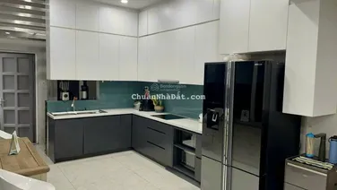 Bán nhà khu dân cư Khang An 8x20 m 1 trệt 2 lầu hoàn thiện giá tốt nhất cho khách hàng