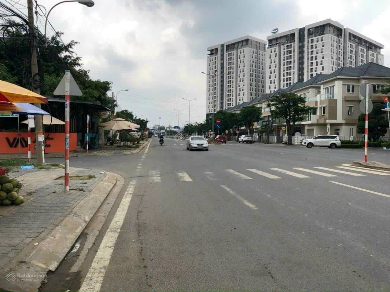 Bán nhà khu dân cư Khang An 8x20 m 1 trệt 2 lầu hoàn thiện giá tốt nhất cho khách hàng