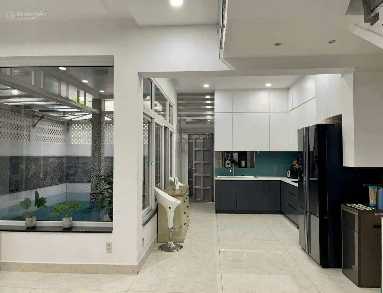 Bán nhà khu dân cư Khang An 8x20 m 1 trệt 2 lầu hoàn thiện giá tốt nhất cho khách hàng