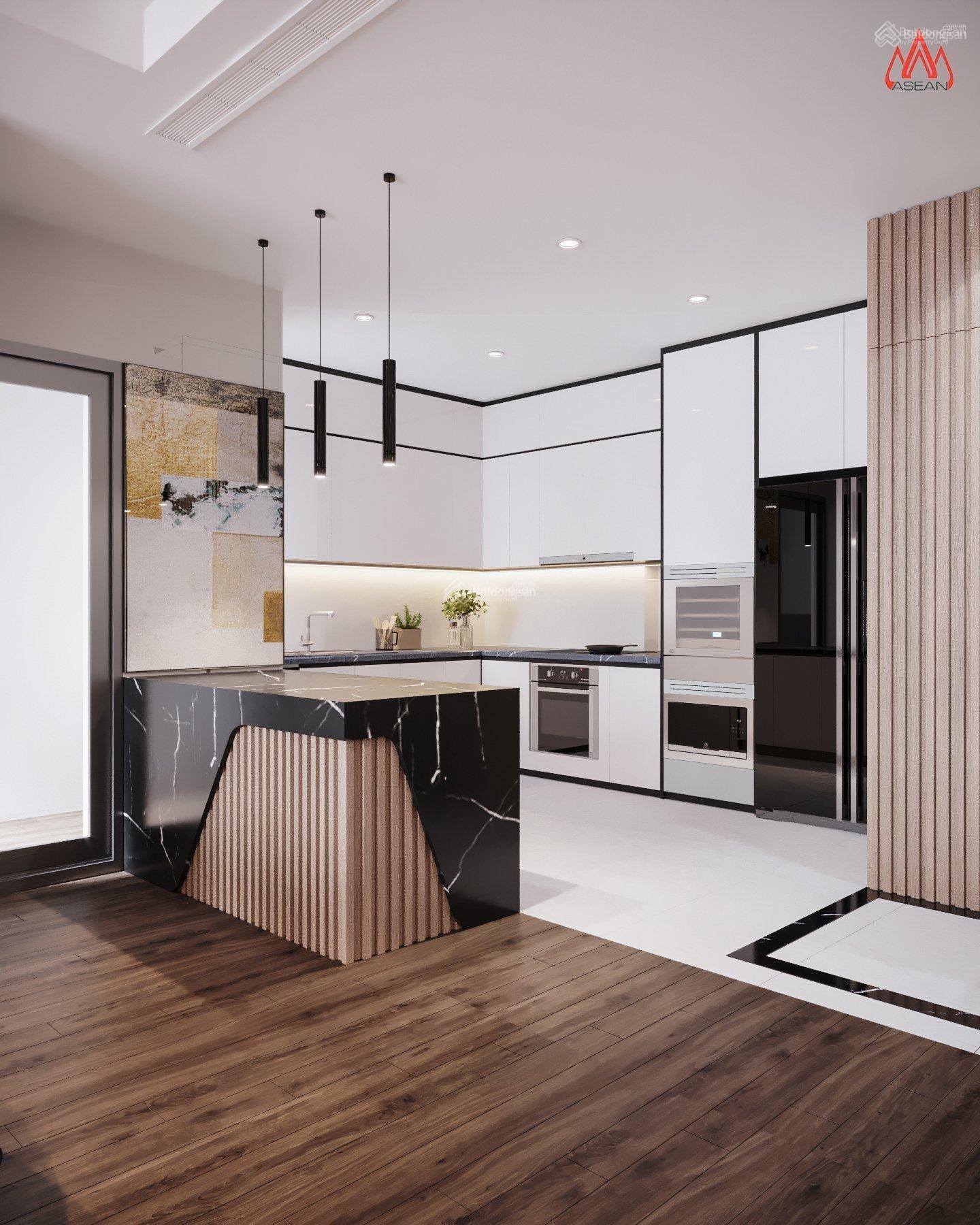 Cho thuê toà nhà mặt phố Lý Thường Kiệt, DT 200m2, xây 8 tầng, 2 hầm, 3 thang máy, MT 14m