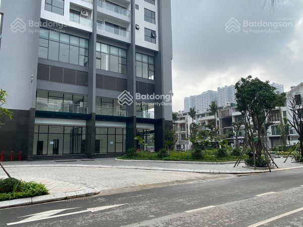 Cho thuê toà nhà mặt phố Lý Thường Kiệt, DT 200m2, xây 8 tầng, 2 hầm, 3 thang máy, MT 14m