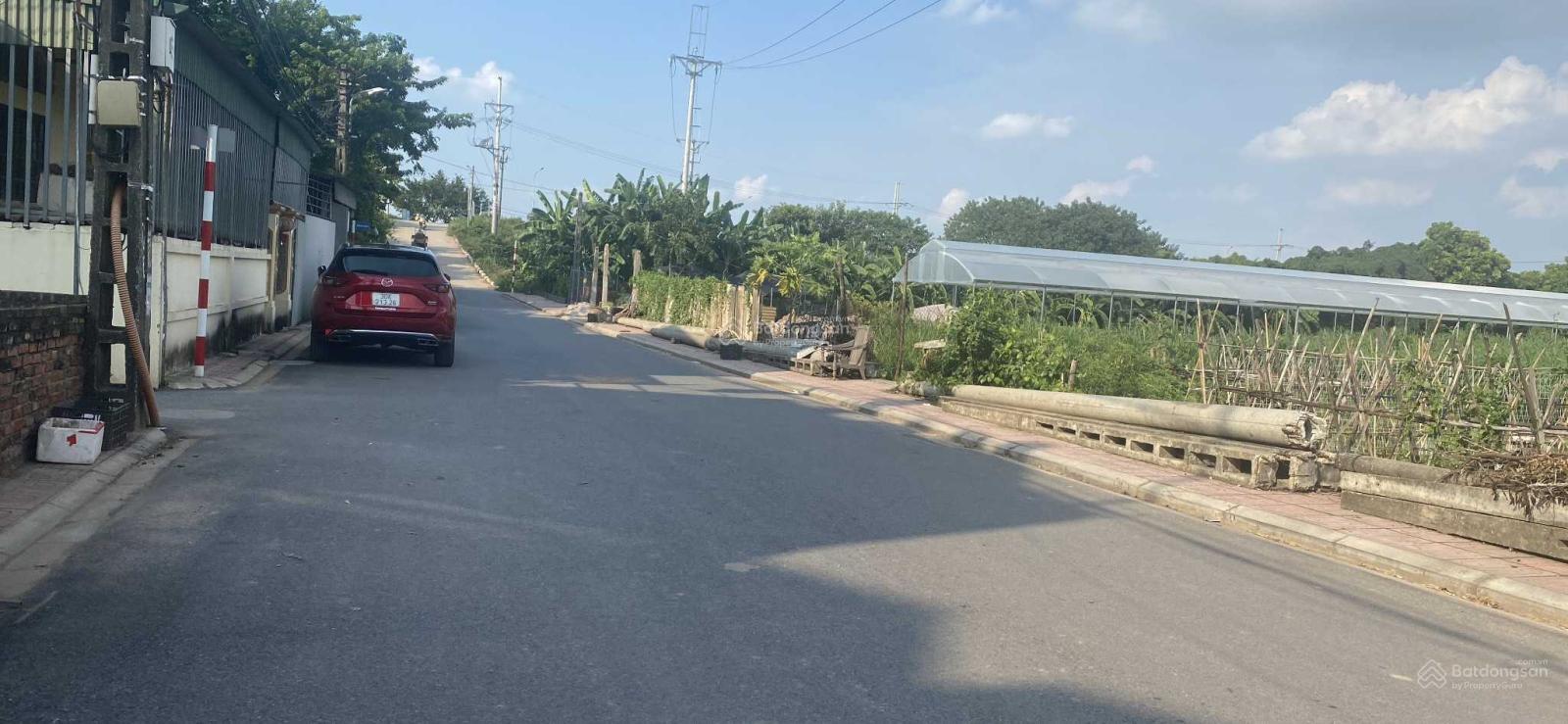 Siêu phẩm 2 mặt tiền trước sau:DT: 120m2, MT:6.2m. Khu TĐC Trâu Quỳ/Gia Lâm/HN. Đường 12m, xây full