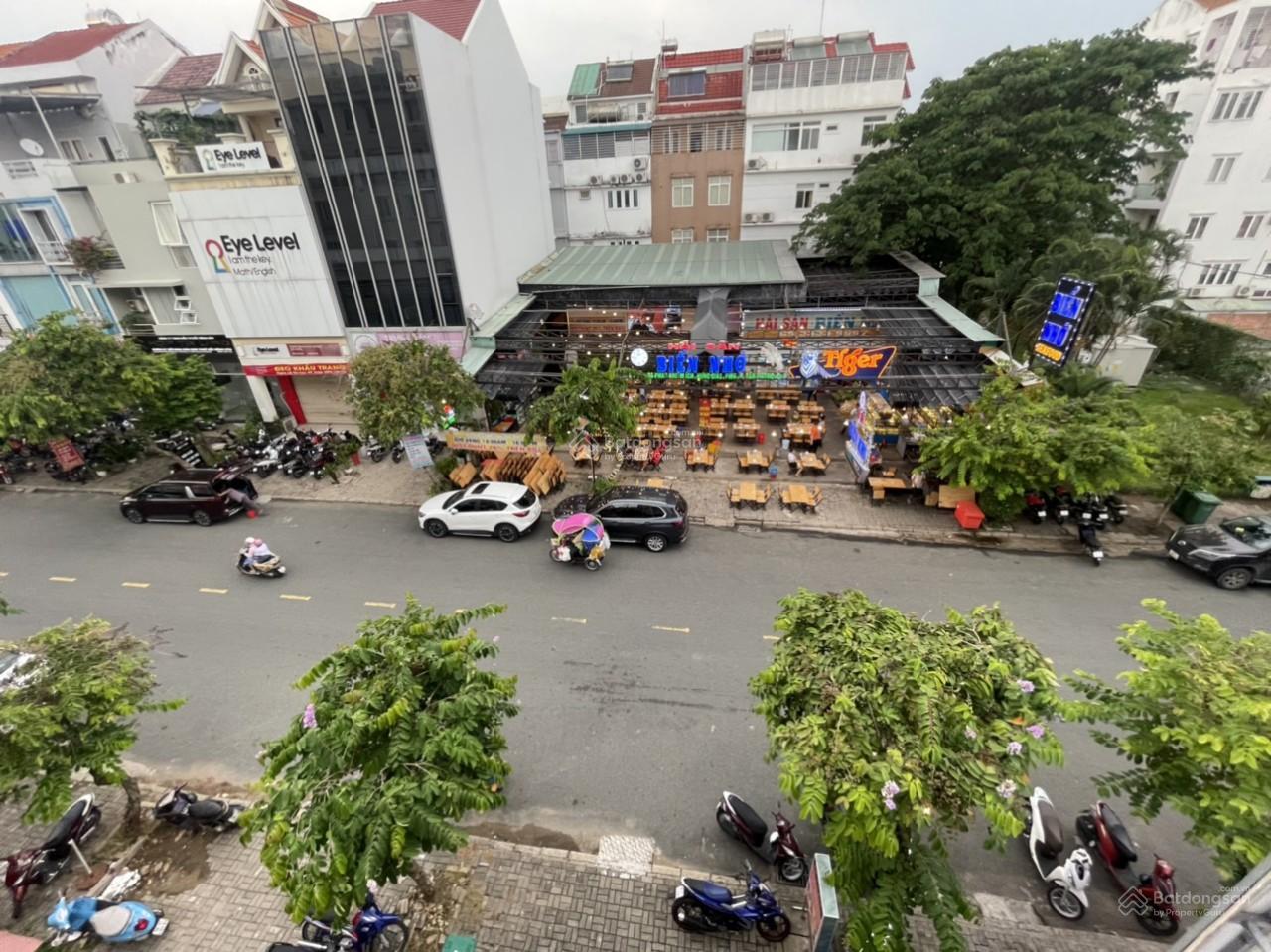 Bán nhà phố kinh doanh HGHP PMH Q7, DT 6x18,5m đường lớn giá đầu tư tốt nhất khu chỉ 38 tỷ Bán nhà phố kinh doanh HGHP PMH Q7, DT 6x18,5m đường lớn giá đầu tư tốt nhất khu chỉ 38 tỷ