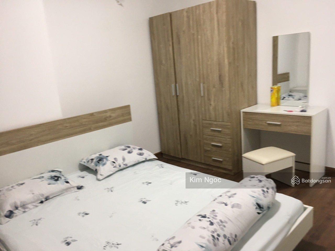 Cho thuê Saigon Mia 1PN- 50m2 sẵn NTCB. Giá 11tr/tháng. LH 0979 191 *** em Ngọc