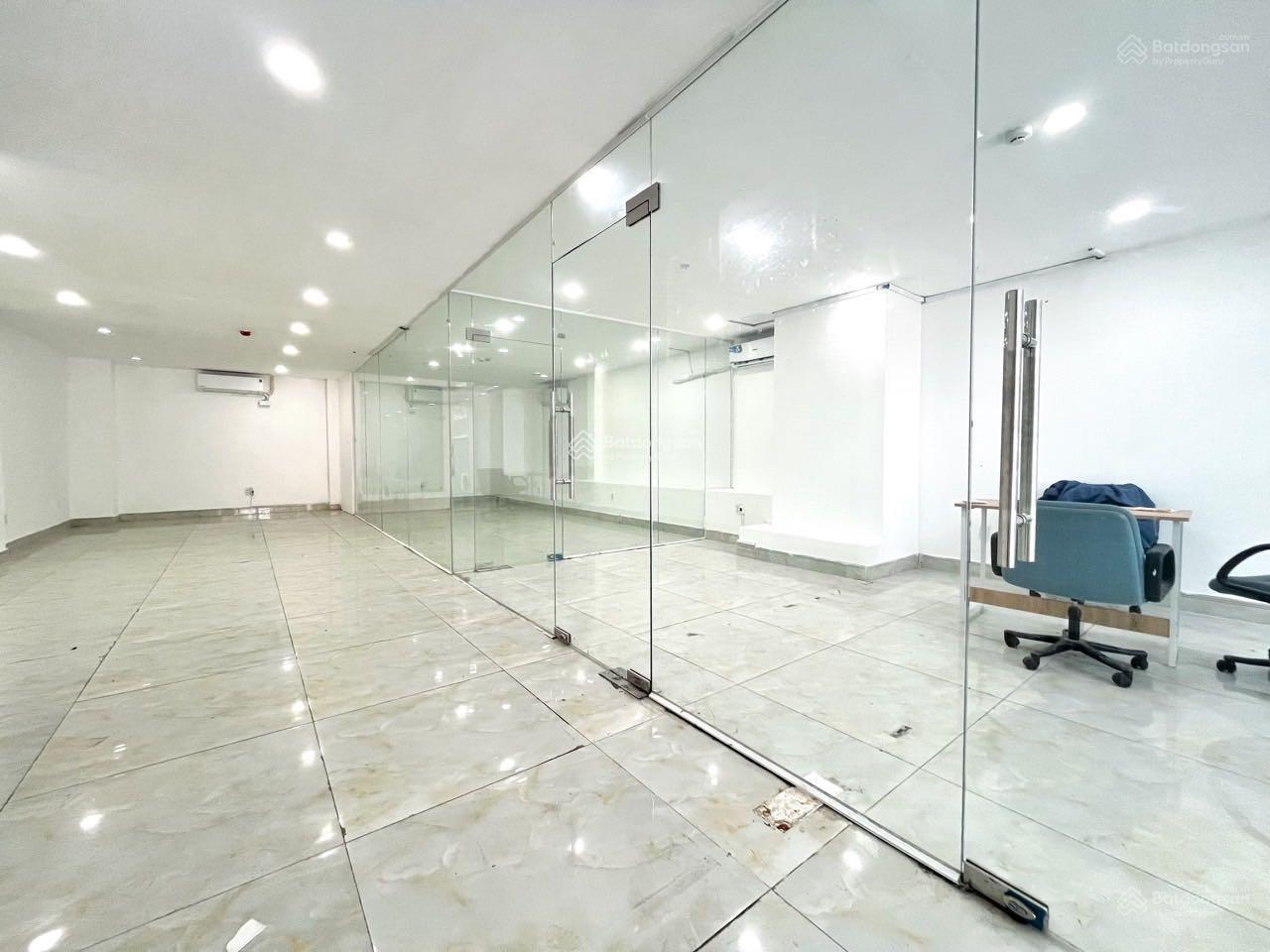 Cho thuê văn phòng đường Lê Văn Thọ, gần khu làng hoa Gò Vấp giá hấp dẫn (thương lượng)